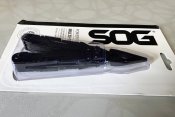 Мультитул SOG Powerpint Black (PP1002-CP)