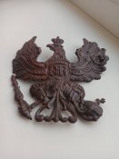 Орлик на Пикельхельм