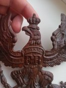 Орлик на Пикельхельм