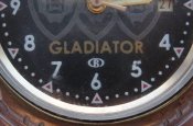 Часы Gladiator Гладиатор Восток на ходу