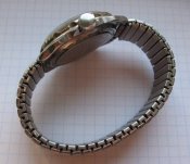 Часы Gladiator Гладиатор Восток на ходу