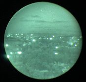 PVS-7 White Phosfor.