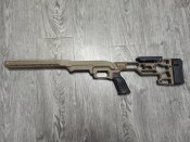 шасі, приклад savage 110