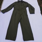 Комбінезон Британії 170/108 б/в