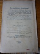 " Ruthenische Revue" 1903р. Огляд українського життя у Австро-Угорщині.