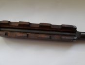 Газ трубка СКС