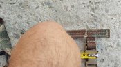 Фастекси мтп оспрей 4 шт з тесьмою