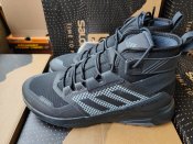 Adidas Terrex Trailmaker Mid US 9 (27см)