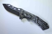 Нож складной Таргариен (1404)
