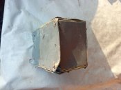 Блок управления с орковского су-34