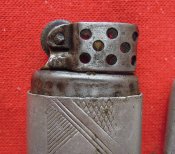 зажигалка ГДР, после 1951 г 1 сорт