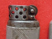 зажигалка ГДР, после 1951 г 1 сорт