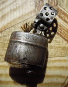 зажигалка ГДР, после 1951 г 1 сорт