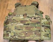 Плитоноска LBT-6094 Multicam оригинал