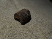 Ложевой наконечник бердана, суровый коп.