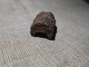 Ложевой наконечник бердана, суровый коп.