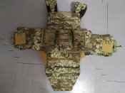 Плитоноска plastoon