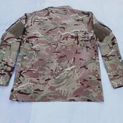 Китель Temperate Weather MTP 180/104 б/в
