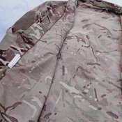 Китель Temperate Weather MTP 180/104 б/в