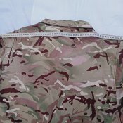 Китель Temperate Weather MTP 180/104 б/в