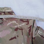 Китель Temperate Weather MTP 180/104 б/в