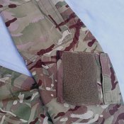 Китель Temperate Weather MTP 180/104 б/в