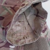 Китель Temperate Weather MTP 180/104 б/в