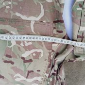 Китель Temperate Weather MTP 180/104 б/в