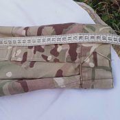 Китель Temperate Weather MTP 180/104 б/в