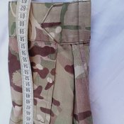 Китель Temperate Weather MTP 180/104 б/в