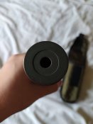 Глушник для 308 win