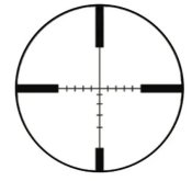 Оптичний приціл Sig Sauer Whiskey3 4-12x40 + кільця