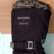 Перчатки Dainese GORE-TEX® р. М.