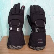 Перчатки Dainese GORE-TEX® р. М.