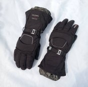 Перчатки Dainese GORE-TEX® р. М.