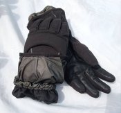 Перчатки Dainese GORE-TEX® р. М.