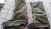 Berghaus оригінальні бахіли гамаші Великобританія