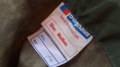 Berghaus оригінальні бахіли гамаші Великобританія