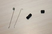 Ендоскоп електронний (камера) для смартфона,ноутбука IP67 micro USB  діаметр -7mm,довжина 1.5m