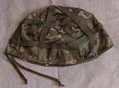 Кавер МТР на каску МК 6 (Британия), р.-Large. Оригинал.