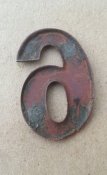 Цифра 6