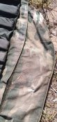Броник 6Б3ТМ, большой десантный ранец, половина броника, подсумки и др.