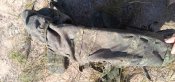 Броник 6Б3ТМ, большой десантный ранец, половина броника, подсумки и др.