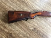 Приклад Гевер. Gewehr 1898
