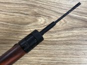 Приклад Гевер. Gewehr 1898