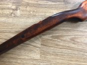 Приклад Гевер. Gewehr 1898