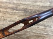 Приклад Гевер. Gewehr 1898