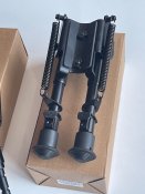 Сошки Harris M-Lok