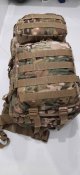 Наплічник Assault 3day Pack 36L