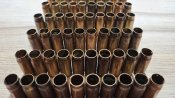 Гільзи 7.62×25. ТТ. 100шт